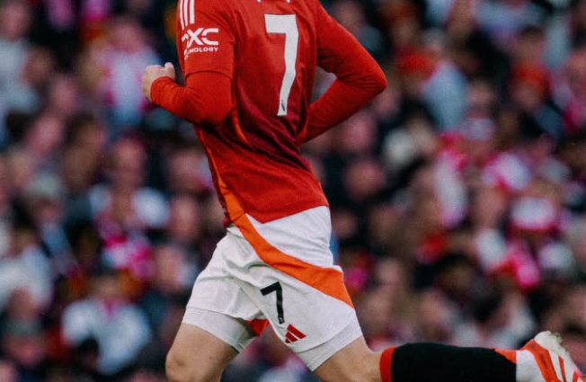 Lojtari që do të thyejë mallikimin e 7 në Manchester United