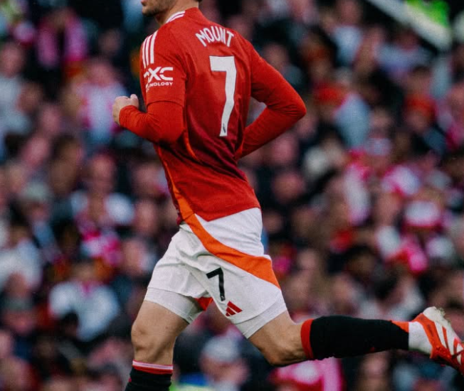 Lojtari që do të thyejë mallikimin e 7 në Manchester United