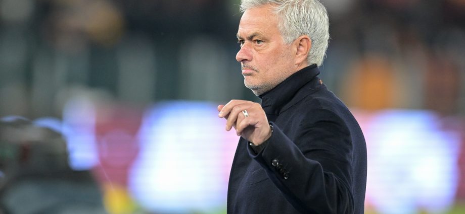 Mourinho, suksesi në Benfica me tetë fitore radhazi