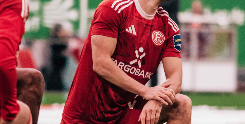 Florent Muslija pjesë e formacionit më të mirë të javës