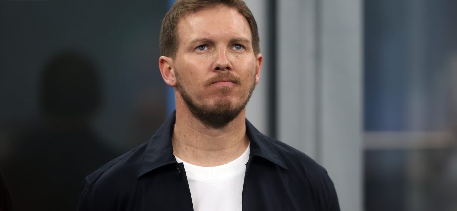 Nagelsman larg Gjermanisë cfarë pritet të ndodhë