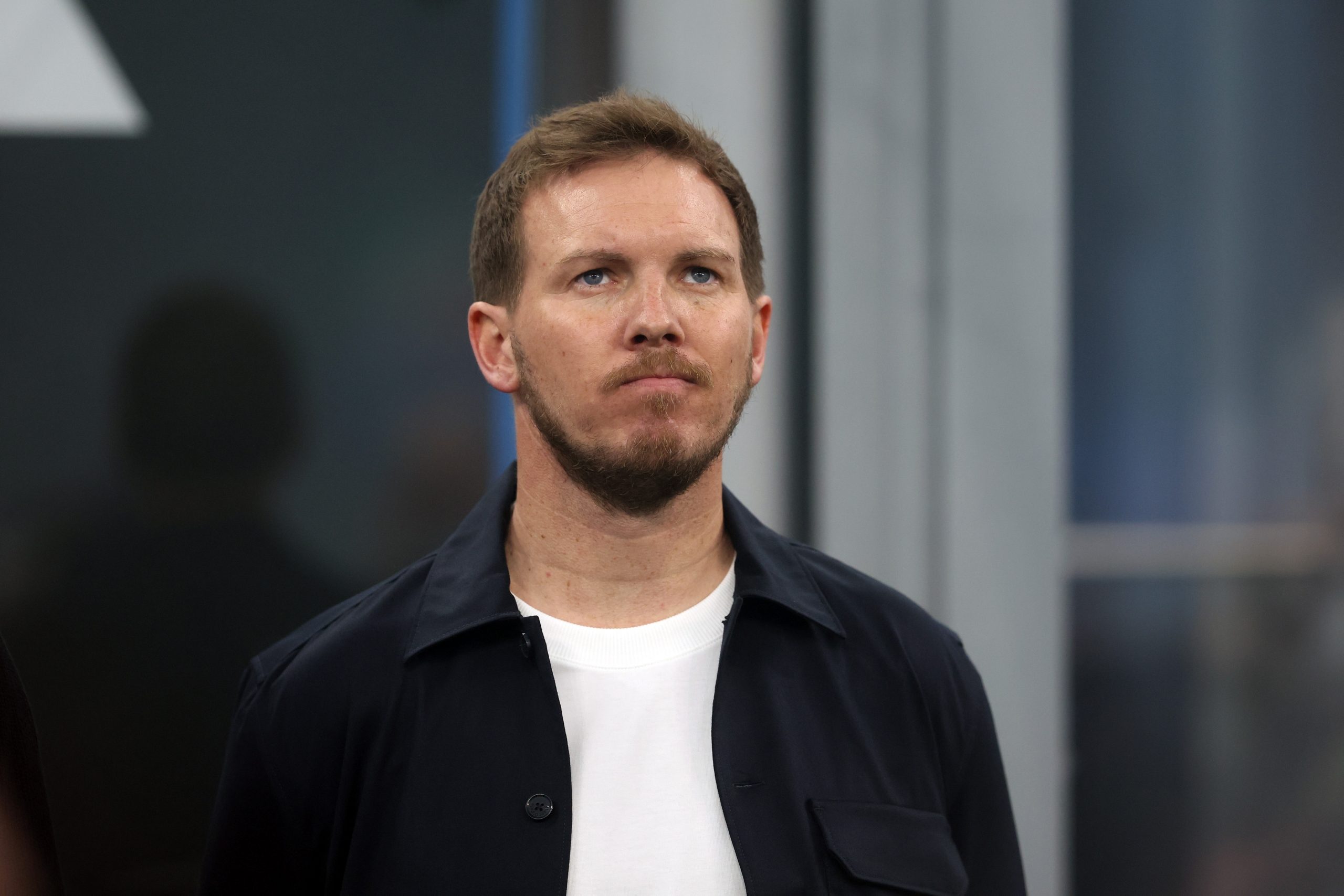 Nagelsman larg Gjermanisë cfarë pritet të ndodhë