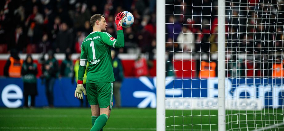 Dëmtimi I Neuer goditje e madhe për Bayern