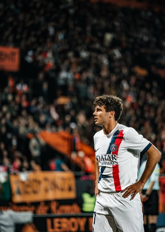 Joao Neves vendos një rekord të ri, thyen CR7