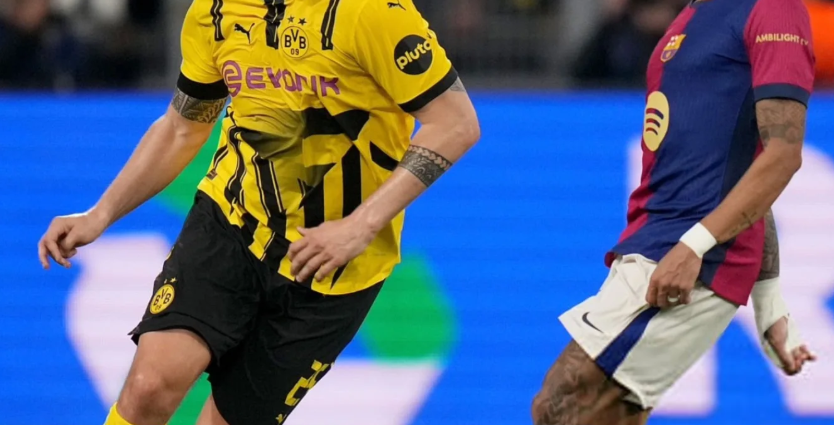 Milan është drejt transferimit të mbrojtësit të Dortmund