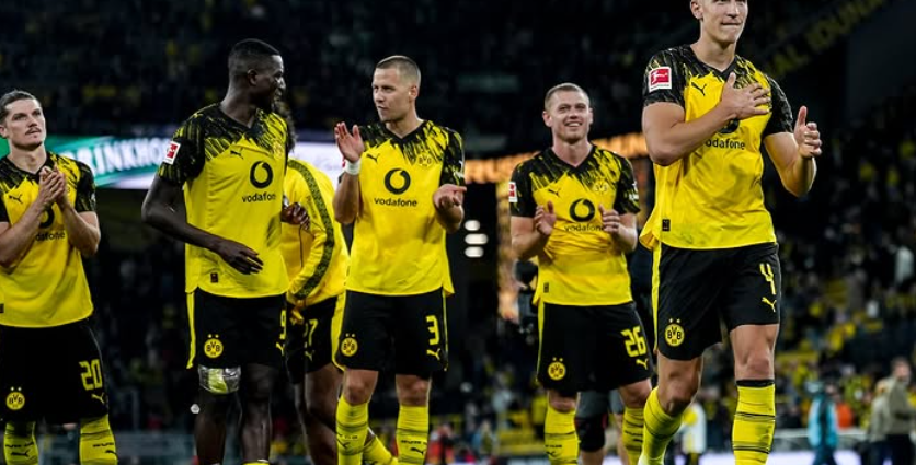 Barcelona në listën e dëshirave, tre yje të Dortmund