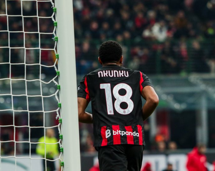 Nkunku në shkëmbim me Lewnadowskin, zbulohet oferta e Milan