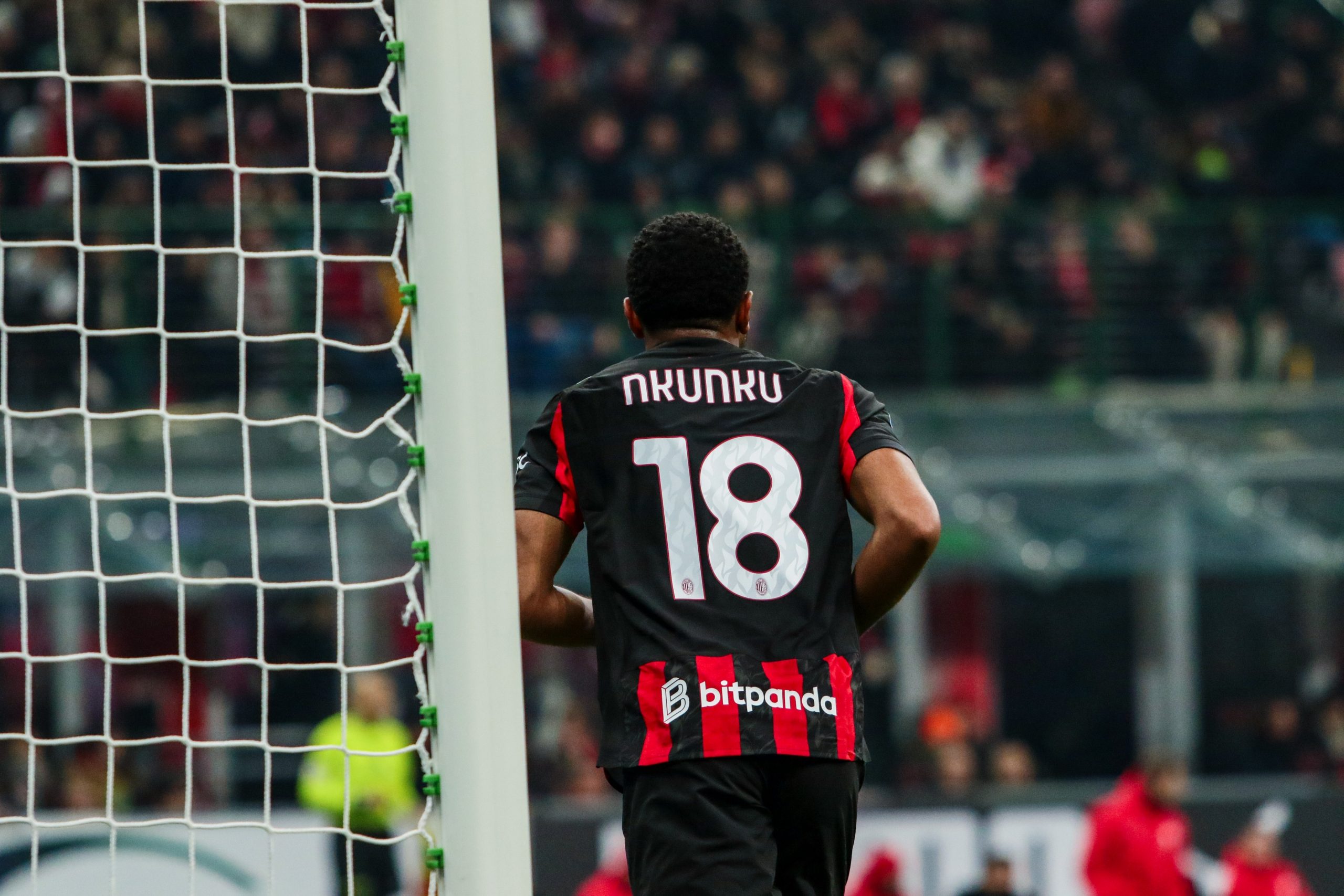 Nkunku në shkëmbim me Lewnadowskin, zbulohet oferta e Milan