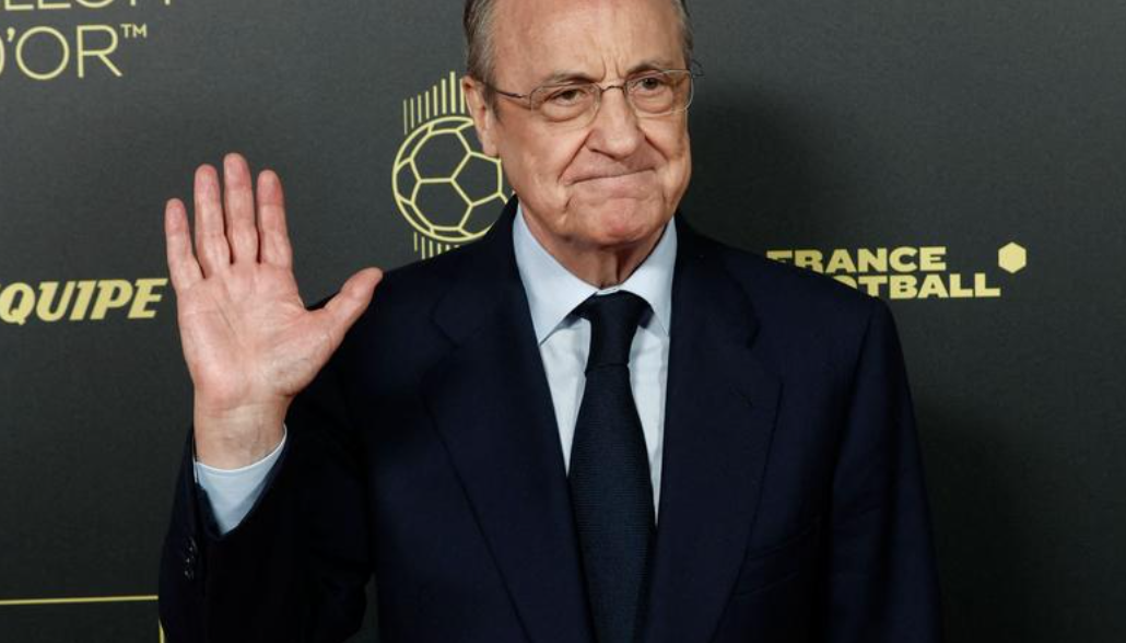 Perez, kërkon mendimin e Mbappe për teknikun e ri të Madrilenëve