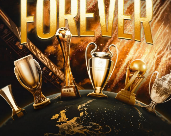 Edhe pse koha e rregullt në këtë sfidë u mbyll me një rezultat të barabartë 1-1, ata mundën ta fitonin trofeun e tyre me penallti. PSG I tregua shumë