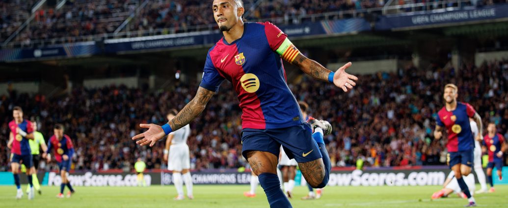 Raphina nën objektivat mjaft të rëndësishëm për të arritur