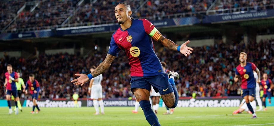 Raphina nën objektivat mjaft të rëndësishëm për të arritur