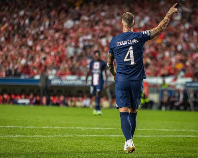 Interesi I anglezëve për shërbimin e Sergio Ramos