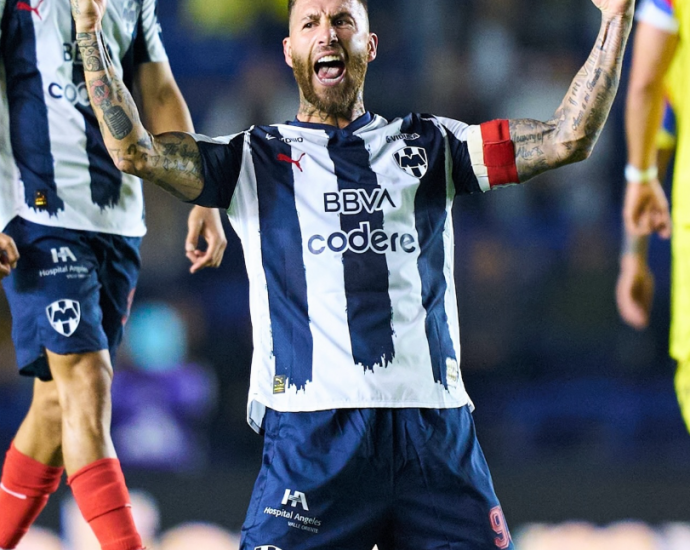 Skuadra italiane kërkon rikthimin e Ramos në europë