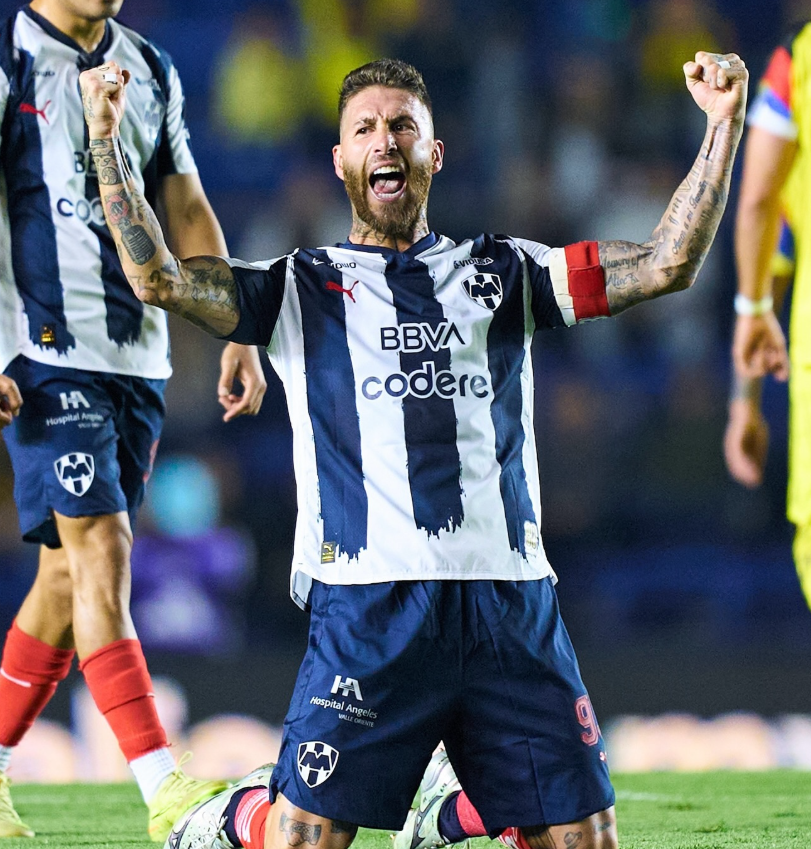 Skuadra italiane kërkon rikthimin e Ramos në europë