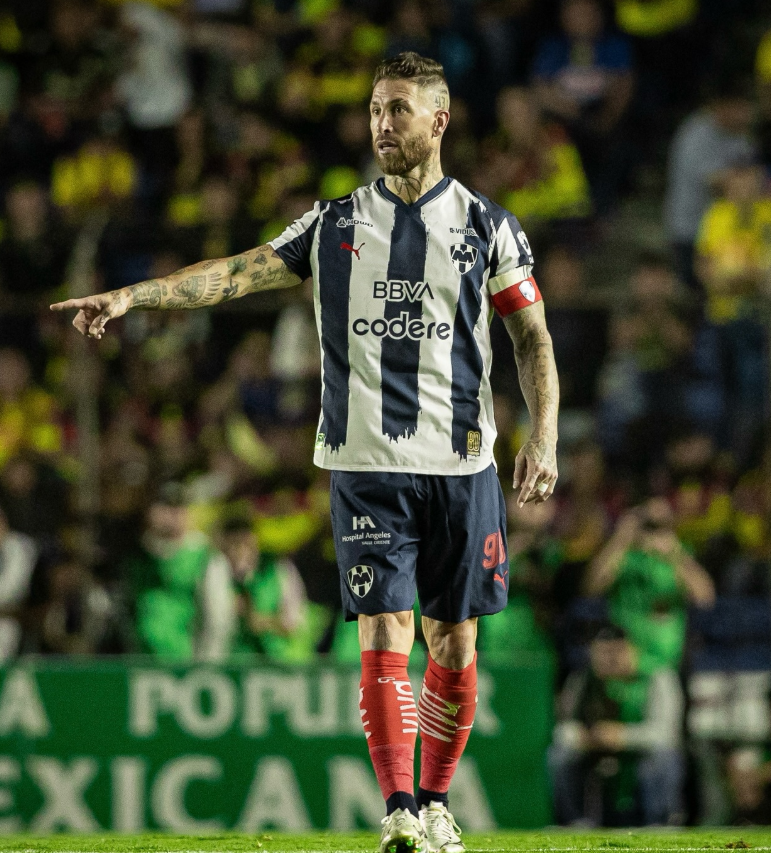 Skuadra italiane kërkon rikthimin e Ramos në europë