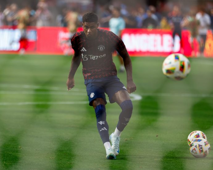 Barcelona duket se nuk është e gatshme të paguajë për Rashford