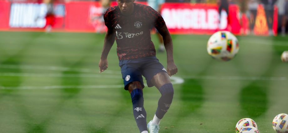 Barcelona duket se nuk është e gatshme të paguajë për Rashford