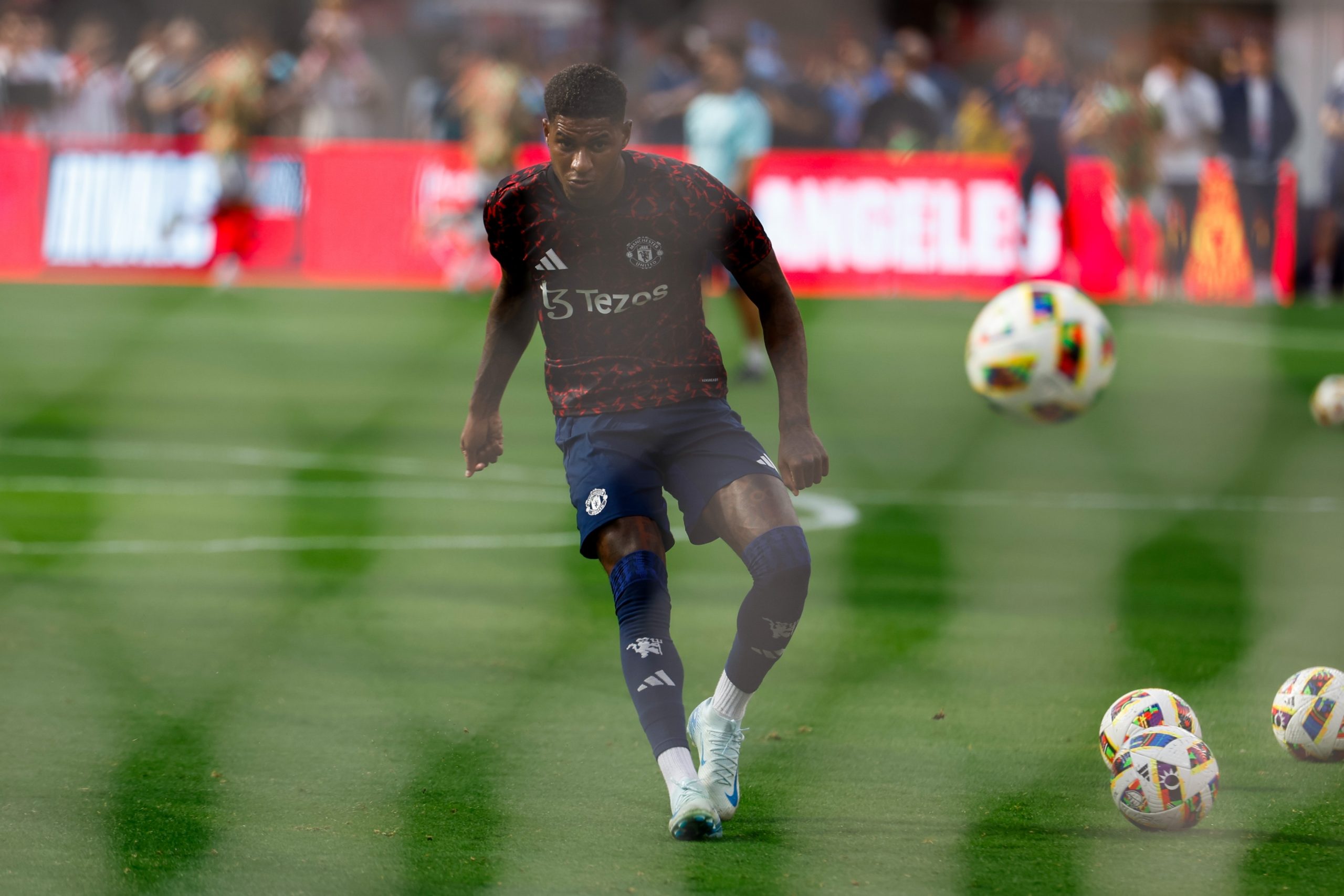 Barcelona duket se nuk është e gatshme të paguajë për Rashford