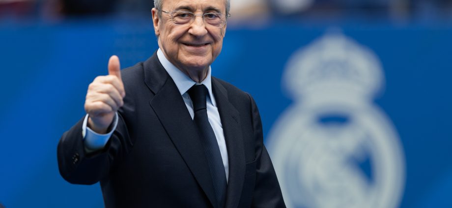 Real Madrid refuzoi 350 milion euro për yllin e saj