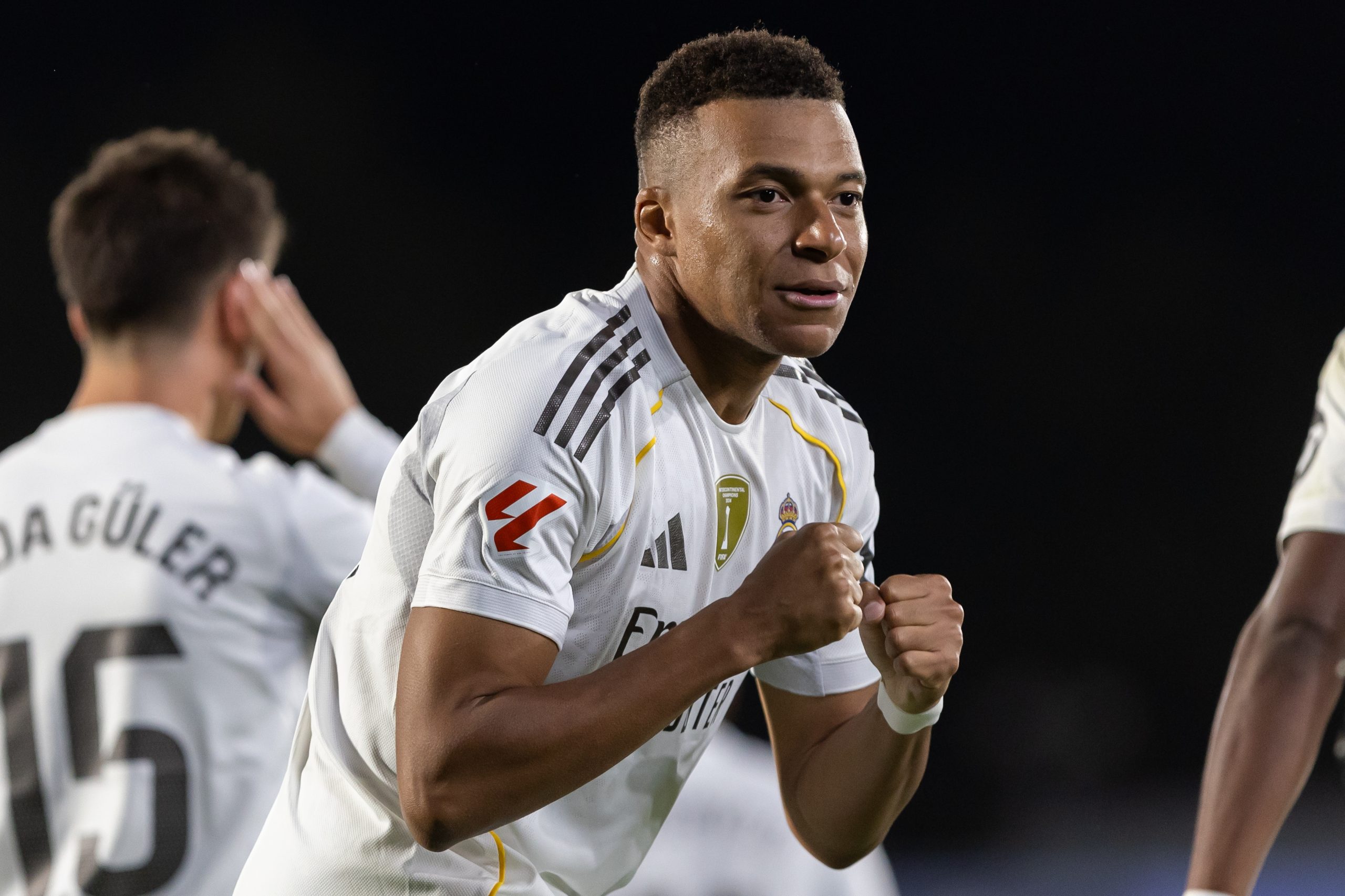 Real Madrid refuzoi 350 milion euro për yllin e saj