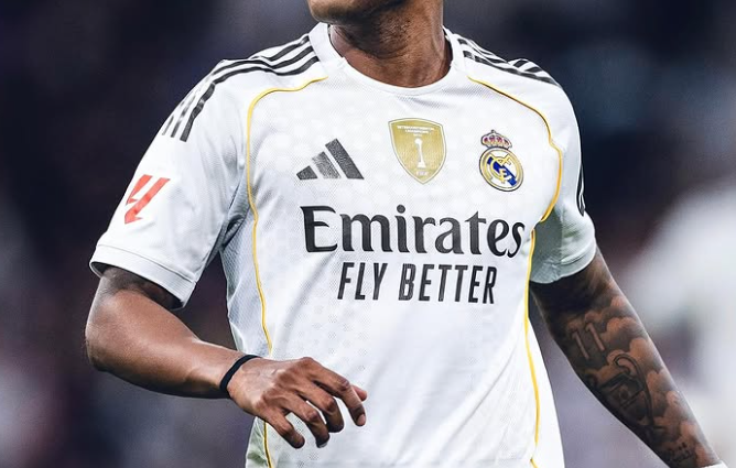 Real Madrid, ul më tej cmimin për Rodrygon