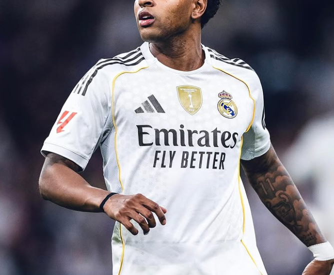 Real Madrid, ul më tej cmimin për Rodrygon