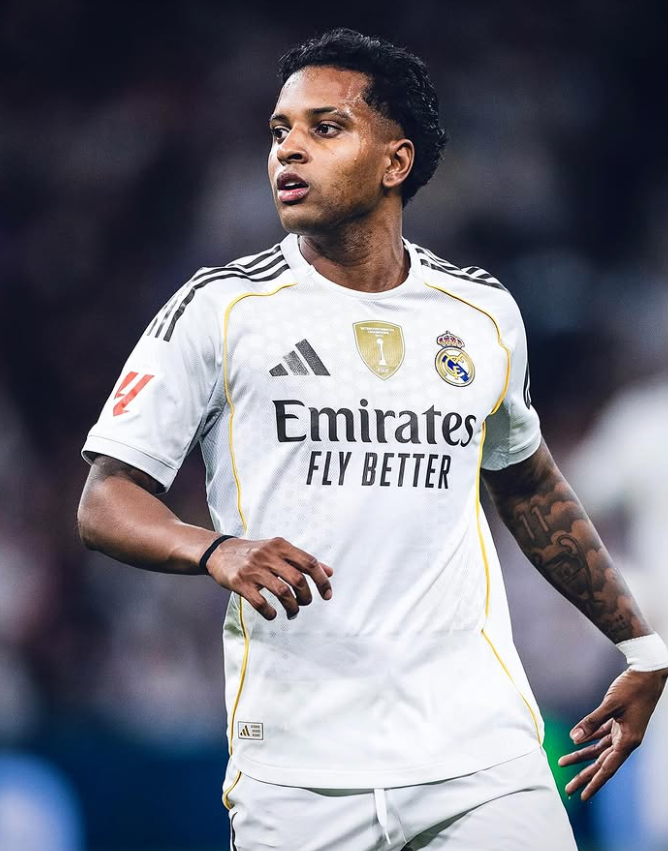 Real Madrid, ul më tej cmimin për Rodrygon
