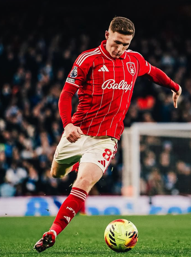 100 milion euro nga City për zvendësimin e Rodri