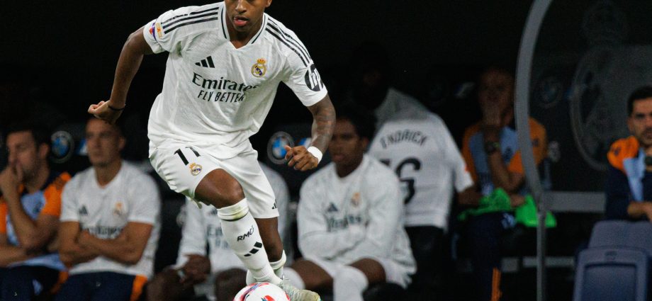 Reali konfirmon se Rodrigo do të jetë larg klubit