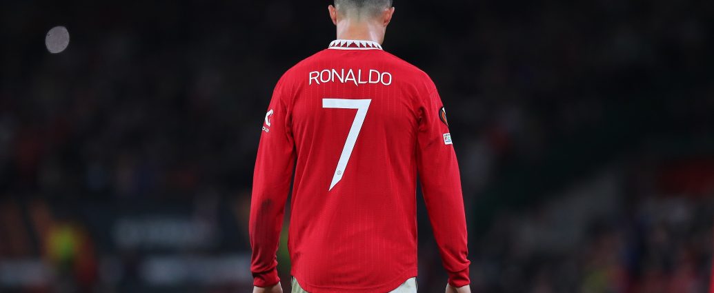 Chelsea refuzoi kalimin e Ronaldo për vetëm 3.5 milion euro