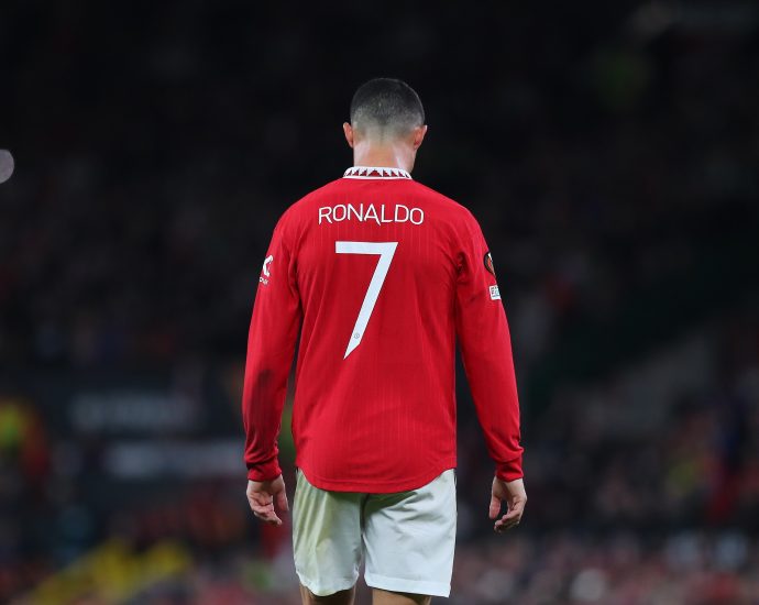 Chelsea refuzoi kalimin e Ronaldo për vetëm 3.5 milion euro