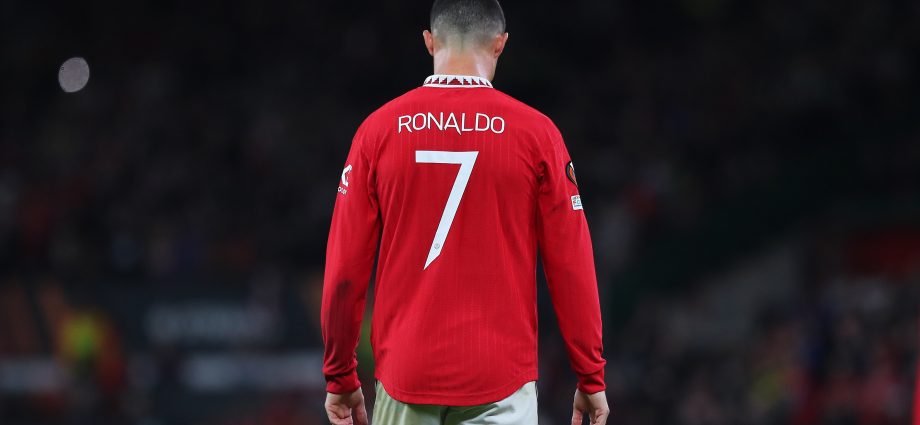 Chelsea refuzoi kalimin e Ronaldo për vetëm 3.5 milion euro