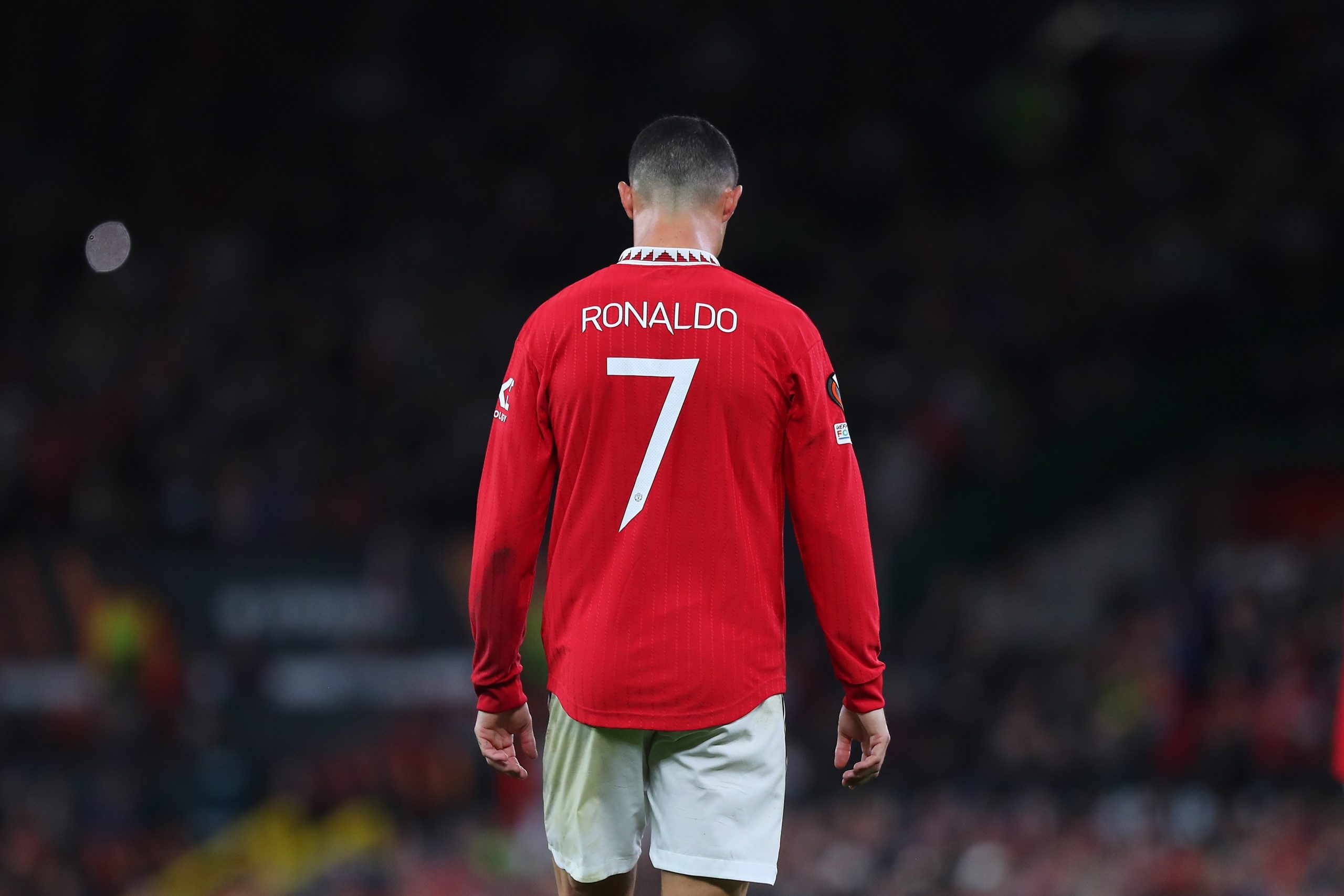 Chelsea refuzoi kalimin e Ronaldo për vetëm 3.5 milion euro