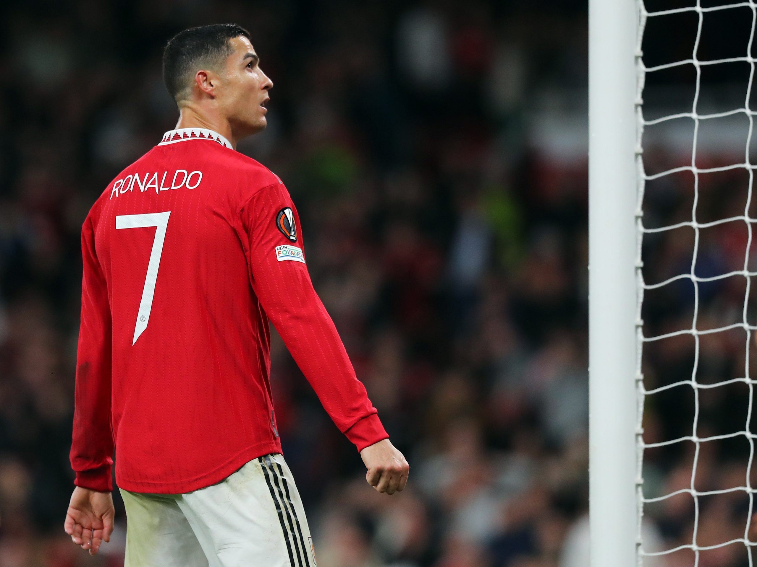 Chelsea refuzoi kalimin e Ronaldo për vetëm 3.5 milion euro