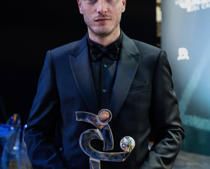 Amir Rrahamni pjesë e formacionit më të mirë të vitit