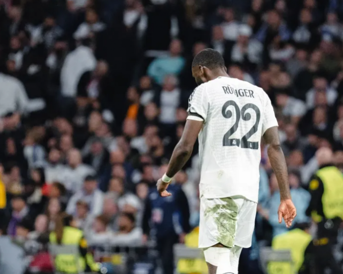 Rikthimi I Rudiger mund të jetë sërisht Anglia