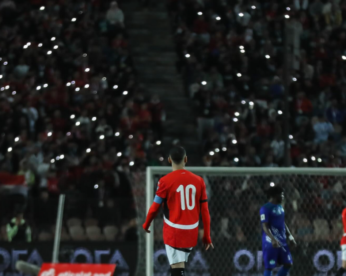 Lëvizja e Barcelonës për të siguruar Mohamed Salah