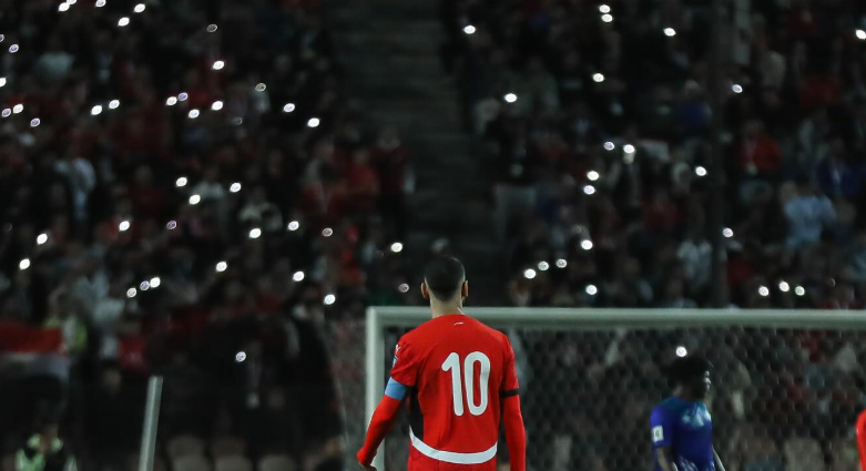 Lëvizja e Barcelonës për të siguruar Mohamed Salah