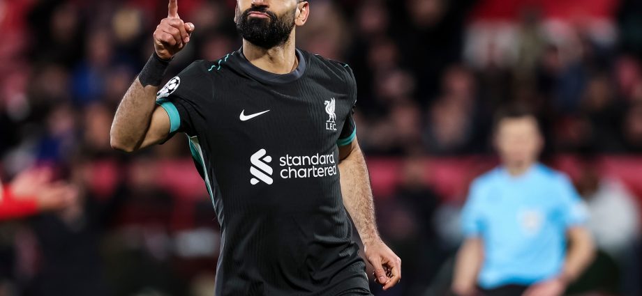 Zvendësuesi I Salah, detaje transferimi nga Spanja