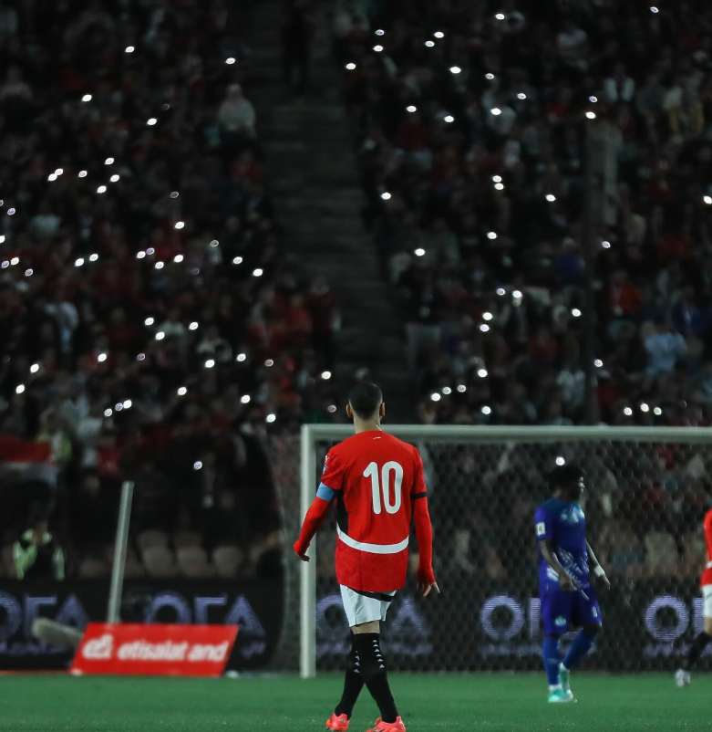 Lëvizja e Barcelonës për të siguruar Mohamed Salah