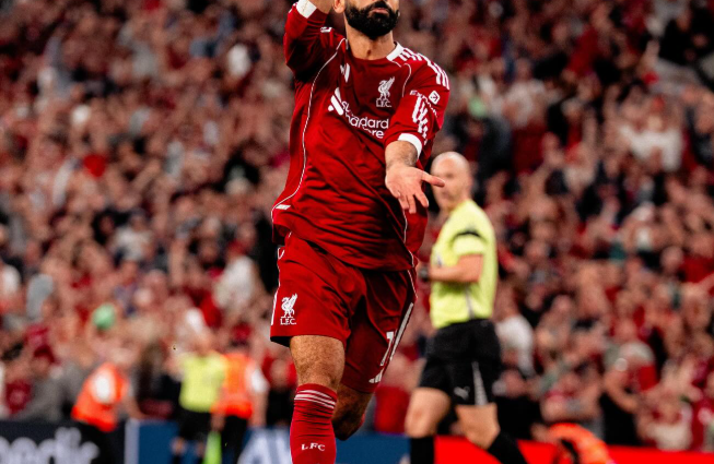 Ku pritet të zhvendoset Salah, në rast largimi