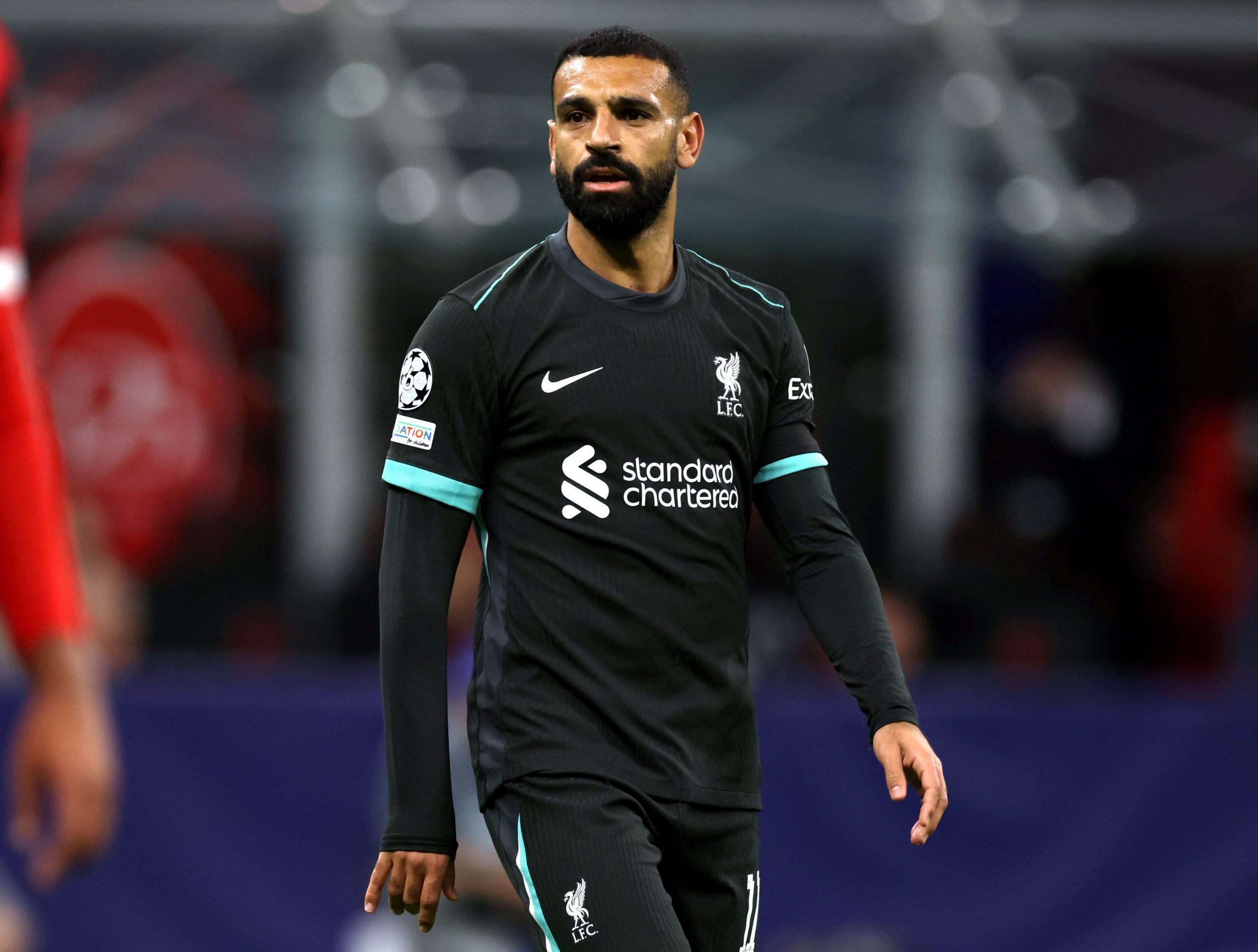 Rënia e formës së Salah nuk shuan aspak interesin e klubeve Saudite