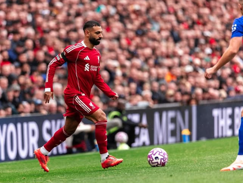 Ku pritet të zhvendoset Salah, në rast largimi