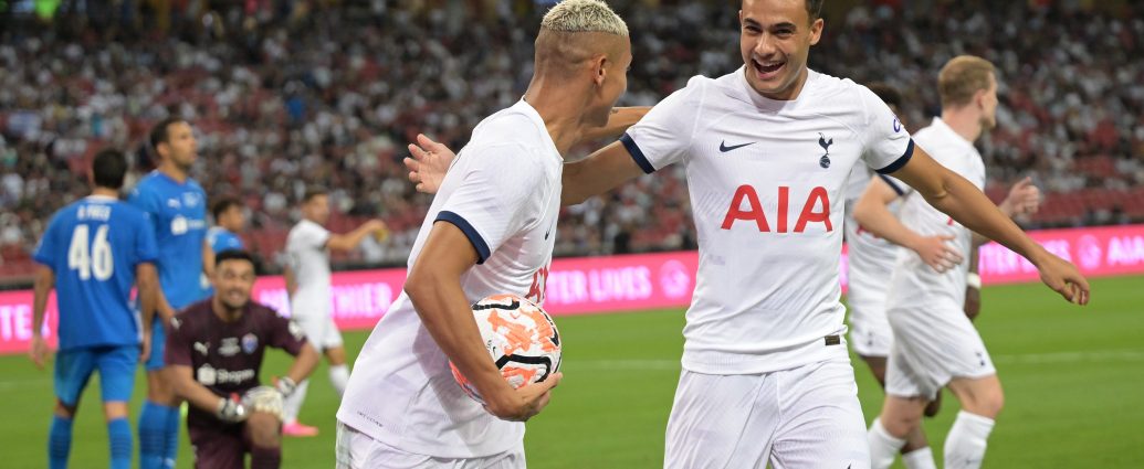 Inter Miami siguron sherbimin e një tjetër spanjolli