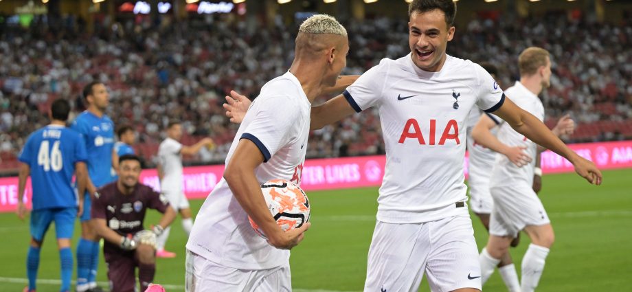 Inter Miami siguron sherbimin e një tjetër spanjolli