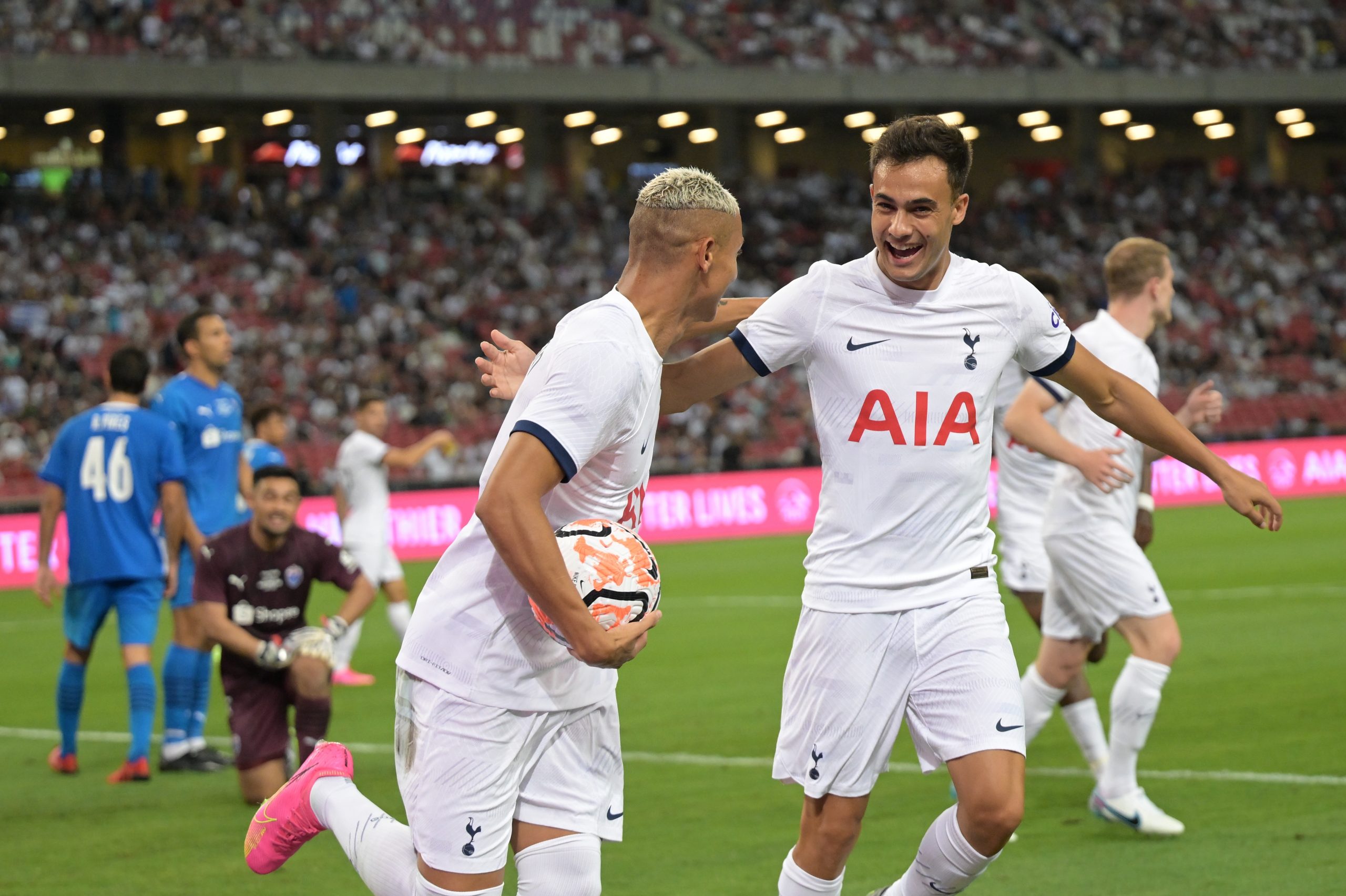 Inter Miami siguron sherbimin e një tjetër spanjolli