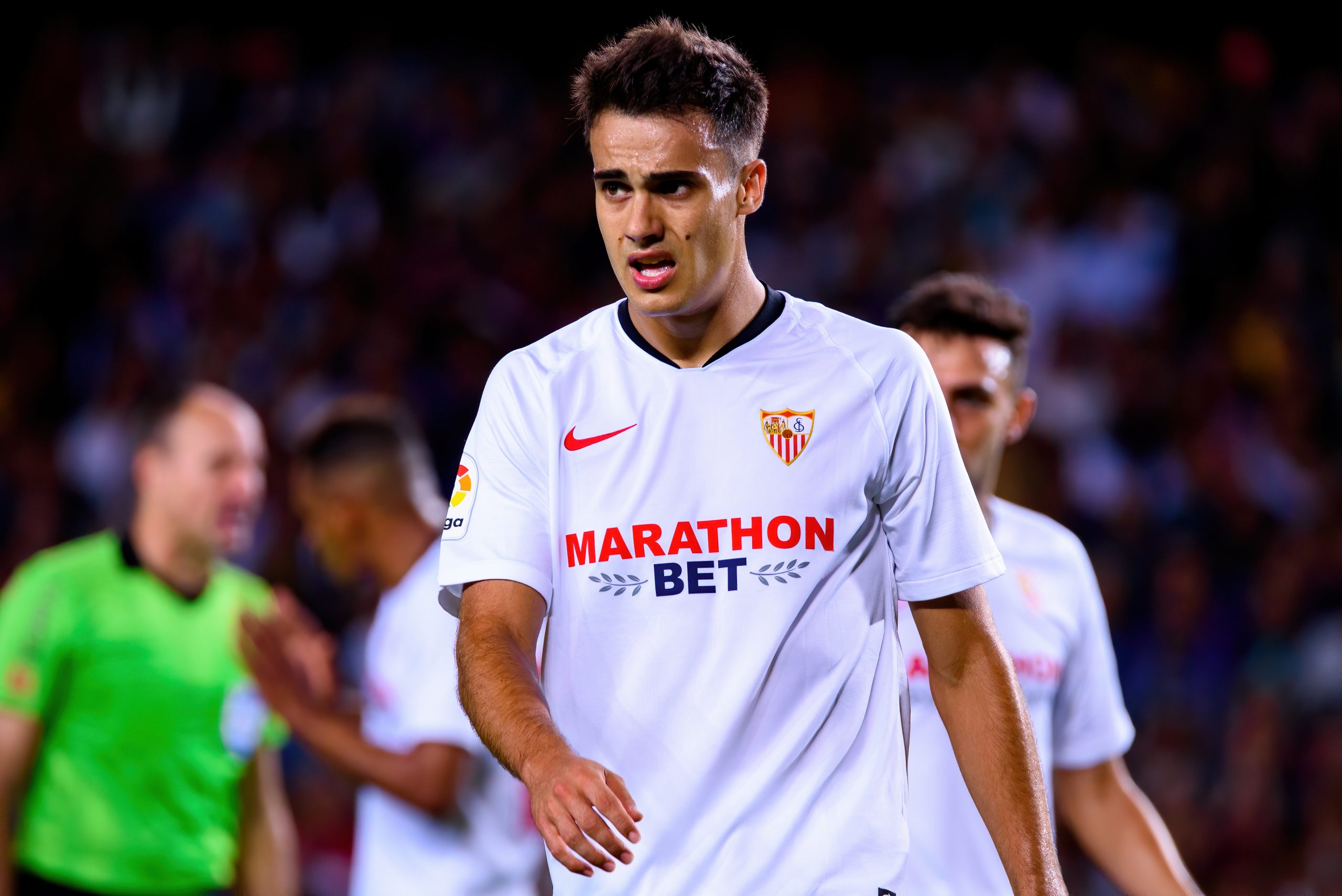 Inter Miami siguron sherbimin e një tjetër spanjolli