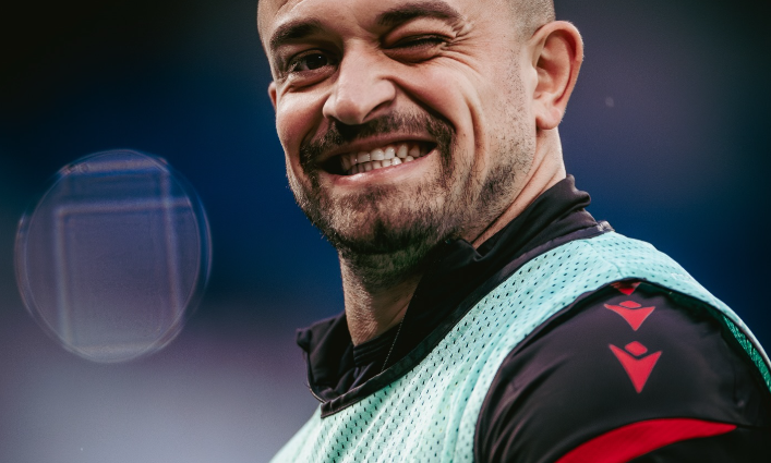 Shaqiri: Kosova në Botëror një arritje e jashtëzakonshme