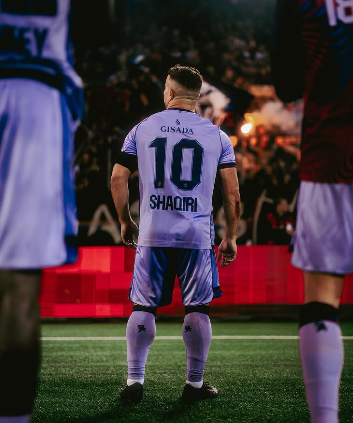 Shaqiri: Kosova në Botëror një arritje e jashtëzakonshme